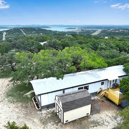 Bluebonnet Hill Canyon Lake Villa Exterior foto